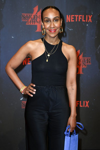 Season 4 Premiere 'Stranger Things' in Berlin