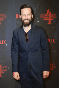 Season 4 Premiere 'Stranger Things' in Berlin