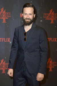 Season 4 Premiere 'Stranger Things' in Berlin