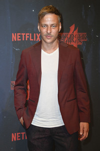 Season 4 Premiere 'Stranger Things' in Berlin