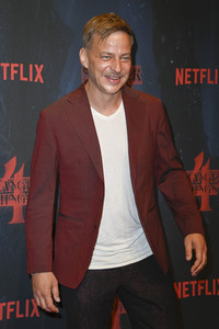 Season 4 Premiere 'Stranger Things' in Berlin