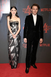 Season 4 Premiere 'Stranger Things' in Berlin