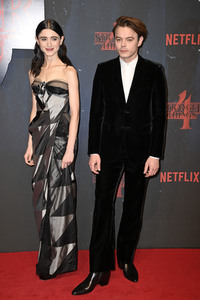 Season 4 Premiere 'Stranger Things' in Berlin