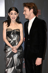 Season 4 Premiere 'Stranger Things' in Berlin