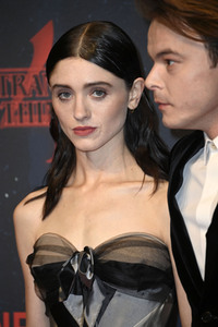 Season 4 Premiere 'Stranger Things' in Berlin