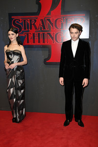 Season 4 Premiere 'Stranger Things' in Berlin