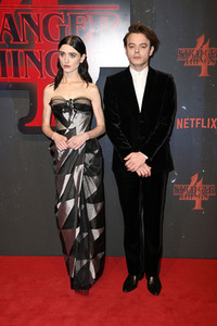 Season 4 Premiere 'Stranger Things' in Berlin