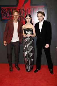 Season 4 Premiere 'Stranger Things' in Berlin