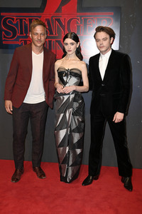 Season 4 Premiere 'Stranger Things' in Berlin