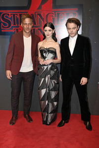 Season 4 Premiere 'Stranger Things' in Berlin