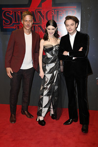 Season 4 Premiere 'Stranger Things' in Berlin