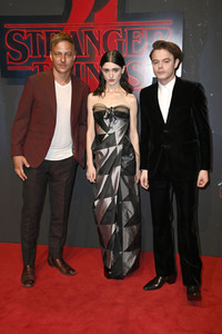 Season 4 Premiere 'Stranger Things' in Berlin