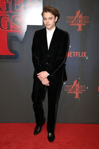 Season 4 Premiere 'Stranger Things' in Berlin