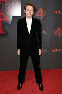 Season 4 Premiere 'Stranger Things' in Berlin