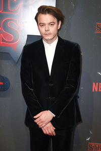 Season 4 Premiere 'Stranger Things' in Berlin