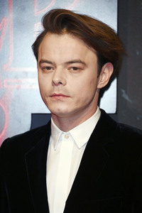 Season 4 Premiere 'Stranger Things' in Berlin