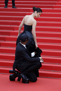 Filmpremiere 'The Innocent', Cannes Film Festival 2022