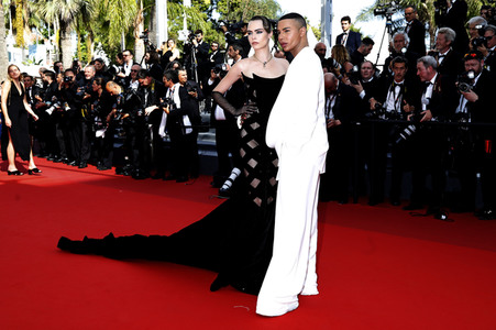 Filmpremiere 'The Innocent', Cannes Film Festival 2022