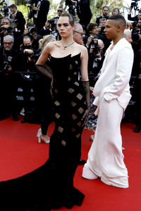 Filmpremiere 'The Innocent', Cannes Film Festival 2022