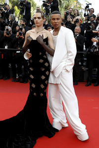 Filmpremiere 'The Innocent', Cannes Film Festival 2022