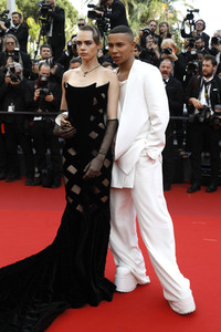 Filmpremiere 'The Innocent', Cannes Film Festival 2022