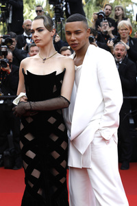 Filmpremiere 'The Innocent', Cannes Film Festival 2022