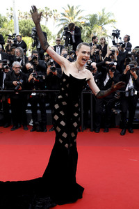 Filmpremiere 'The Innocent', Cannes Film Festival 2022