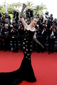 Filmpremiere 'The Innocent', Cannes Film Festival 2022