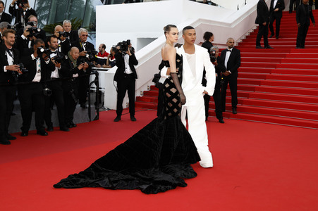 Filmpremiere 'The Innocent', Cannes Film Festival 2022