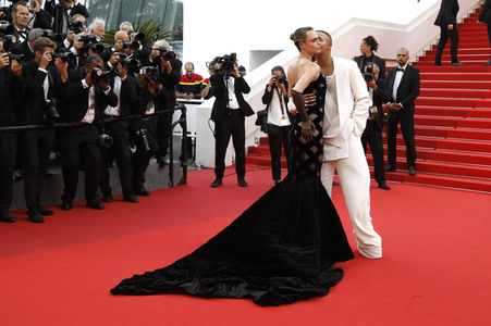 Filmpremiere 'The Innocent', Cannes Film Festival 2022