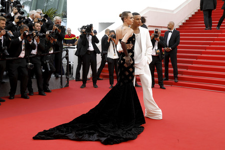 Filmpremiere 'The Innocent', Cannes Film Festival 2022