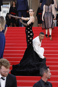 Filmpremiere 'The Innocent', Cannes Film Festival 2022