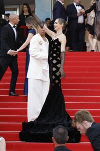 Filmpremiere 'The Innocent', Cannes Film Festival 2022