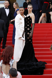 Filmpremiere 'The Innocent', Cannes Film Festival 2022