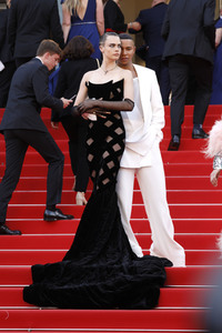 Filmpremiere 'The Innocent', Cannes Film Festival 2022