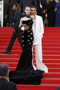 Filmpremiere 'The Innocent', Cannes Film Festival 2022