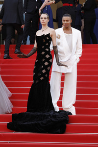 Filmpremiere 'The Innocent', Cannes Film Festival 2022