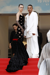 Filmpremiere 'The Innocent', Cannes Film Festival 2022