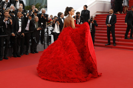 Filmpremiere 'The Innocent', Cannes Film Festival 2022