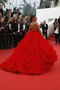 Filmpremiere 'The Innocent', Cannes Film Festival 2022