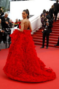 Filmpremiere 'The Innocent', Cannes Film Festival 2022