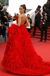 Filmpremiere 'The Innocent', Cannes Film Festival 2022