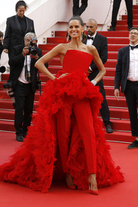 Filmpremiere 'The Innocent', Cannes Film Festival 2022