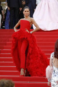 Filmpremiere 'The Innocent', Cannes Film Festival 2022