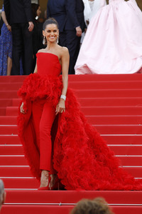 Filmpremiere 'The Innocent', Cannes Film Festival 2022