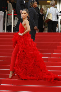 Filmpremiere 'The Innocent', Cannes Film Festival 2022