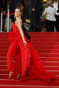 Filmpremiere 'The Innocent', Cannes Film Festival 2022