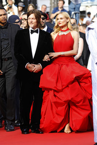 Filmpremiere 'The Innocent', Cannes Film Festival 2022