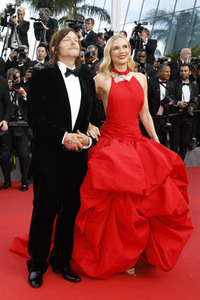 Filmpremiere 'The Innocent', Cannes Film Festival 2022