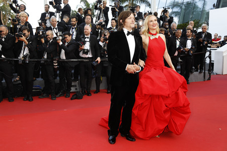 Filmpremiere 'The Innocent', Cannes Film Festival 2022